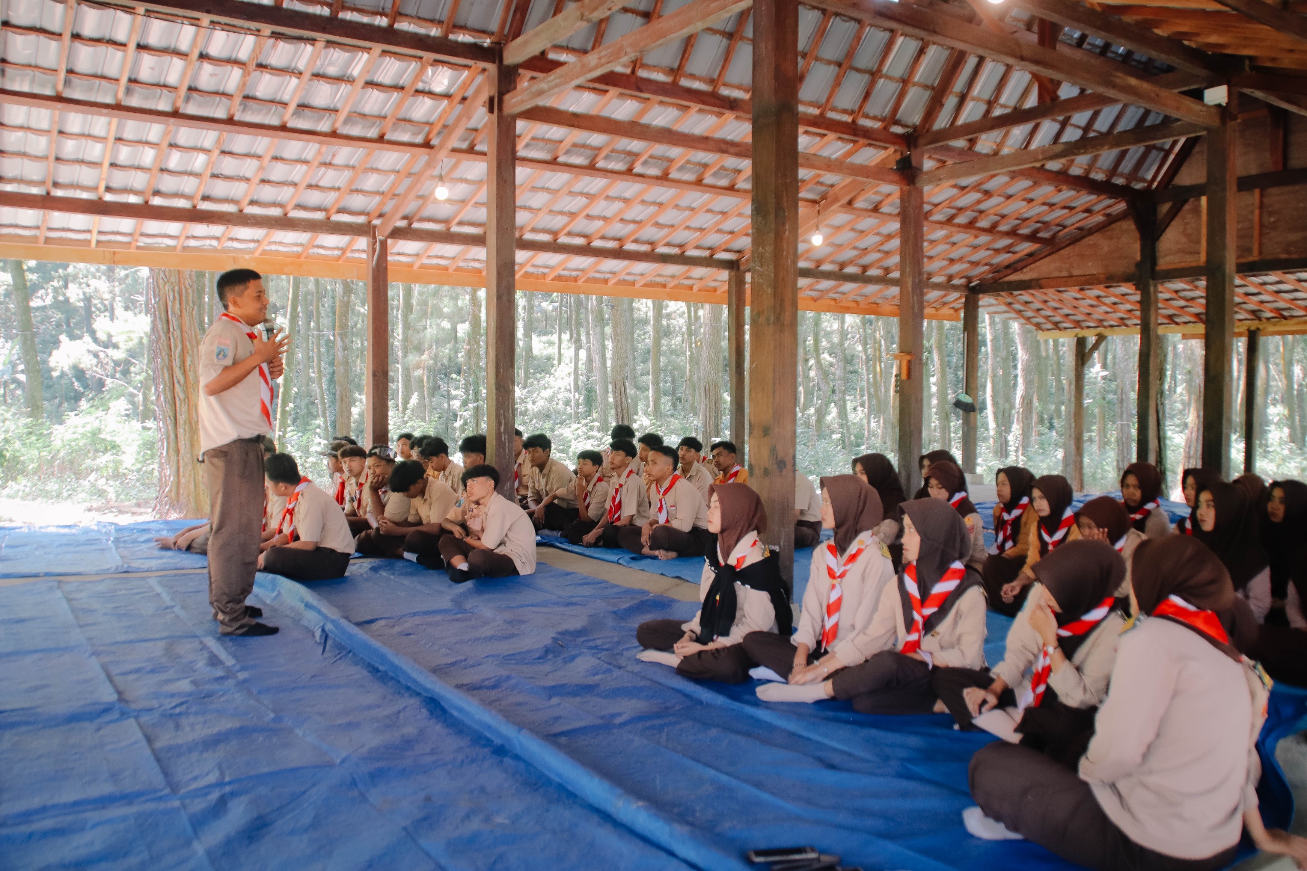 Dokumentasi Acara Sekolah